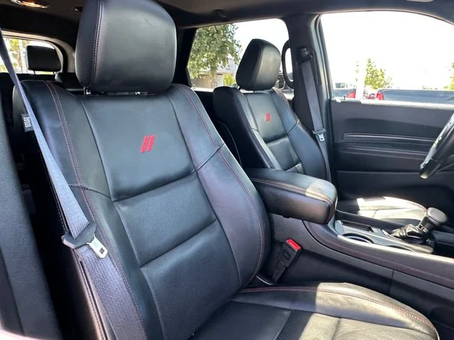 SEMINUEVOS DODGE Durango a Estados en autogozo