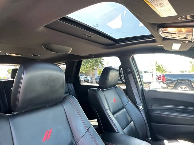 SEMINUEVOS DODGE Durango a Estados en autogozo