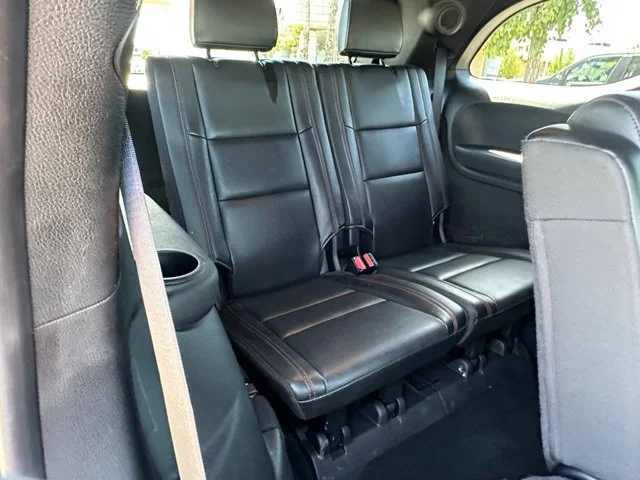 SEMINUEVOS DODGE Durango a Estados en autogozo