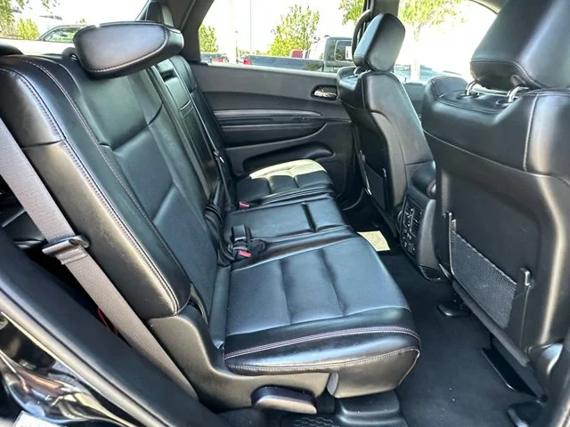 SEMINUEVOS DODGE Durango a Estados en autogozo