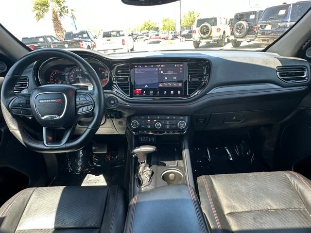 SEMINUEVOS DODGE Durango a Estados en autogozo