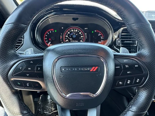SEMINUEVOS DODGE Durango a Estados en autogozo
