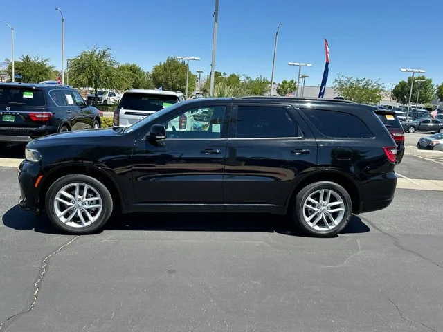 SEMINUEVOS DODGE Durango a Estados en autogozo