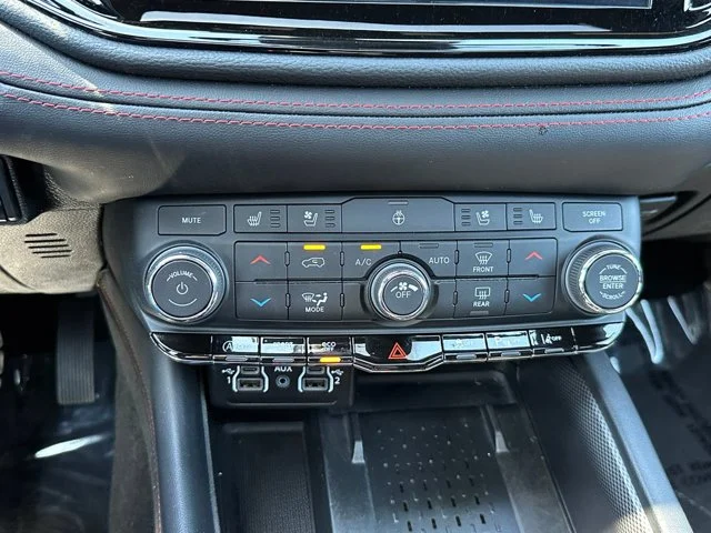 SEMINUEVOS DODGE Durango a Estados en autogozo