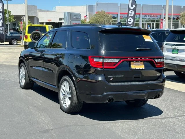 SEMINUEVOS DODGE Durango a Estados en autogozo