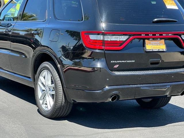 SEMINUEVOS DODGE Durango a Estados en autogozo