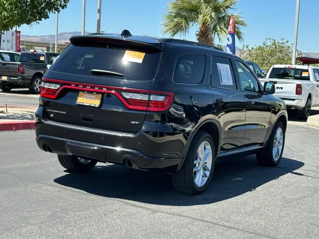 SEMINUEVOS DODGE Durango a Estados en autogozo