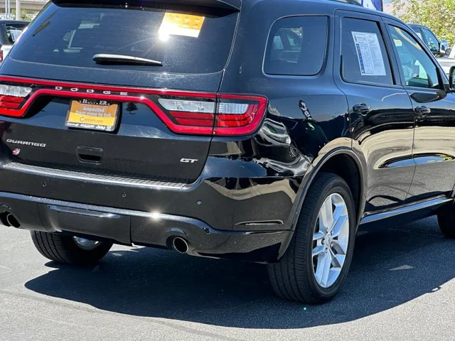 SEMINUEVOS DODGE Durango a Estados en autogozo