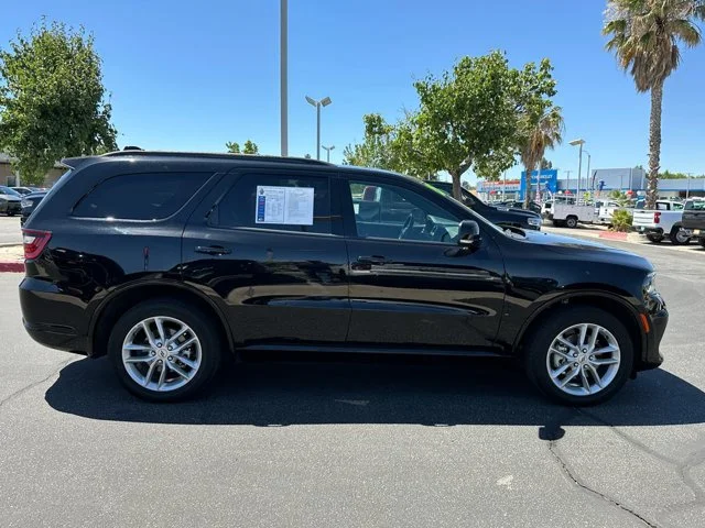 SEMINUEVOS DODGE Durango a Estados en autogozo