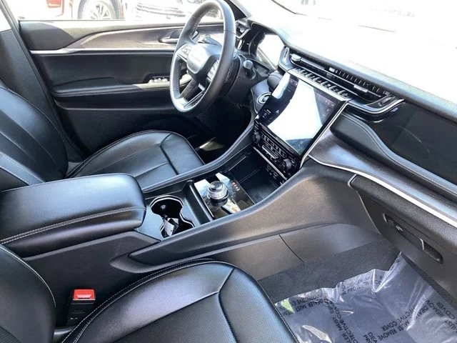 SEMINUEVOS JEEP Grand Cherokee a Estados en autogozo