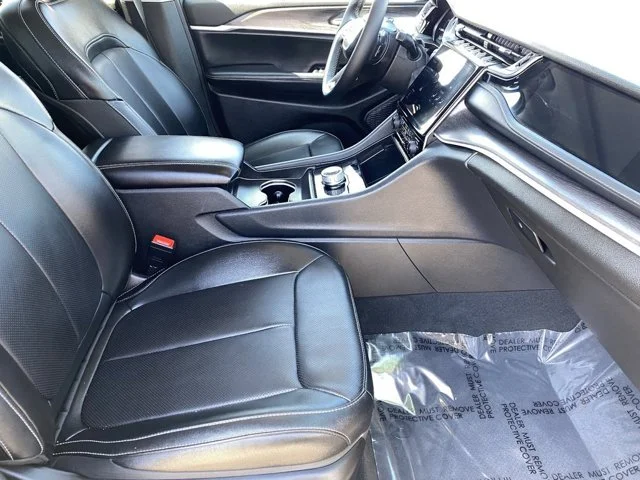SEMINUEVOS JEEP Grand Cherokee a Estados en autogozo