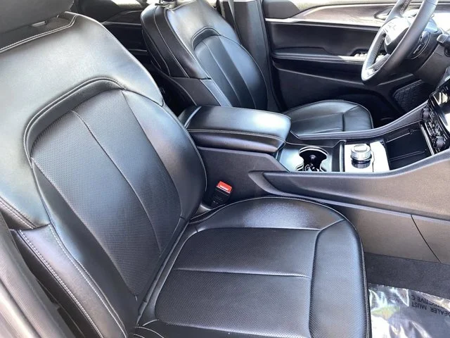 SEMINUEVOS JEEP Grand Cherokee a Estados en autogozo