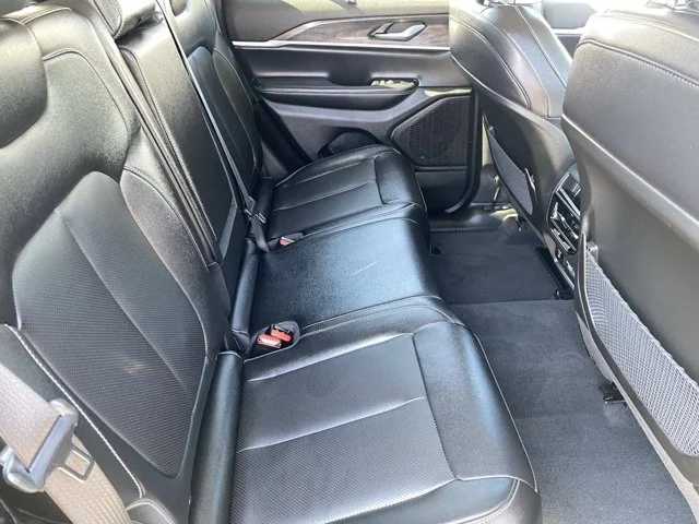 SEMINUEVOS JEEP Grand Cherokee a Estados en autogozo