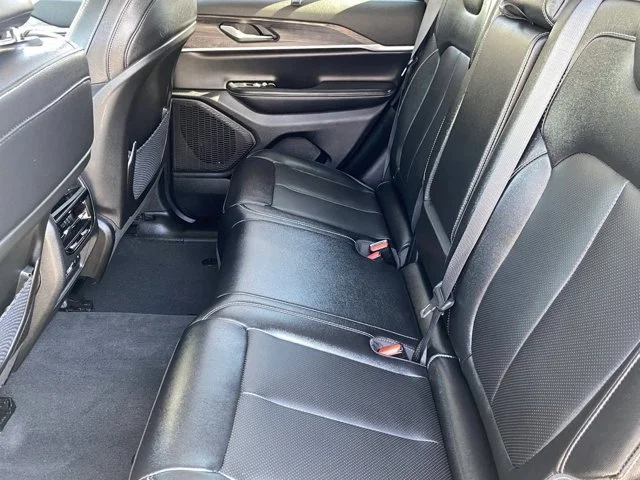 SEMINUEVOS JEEP Grand Cherokee a Estados en autogozo