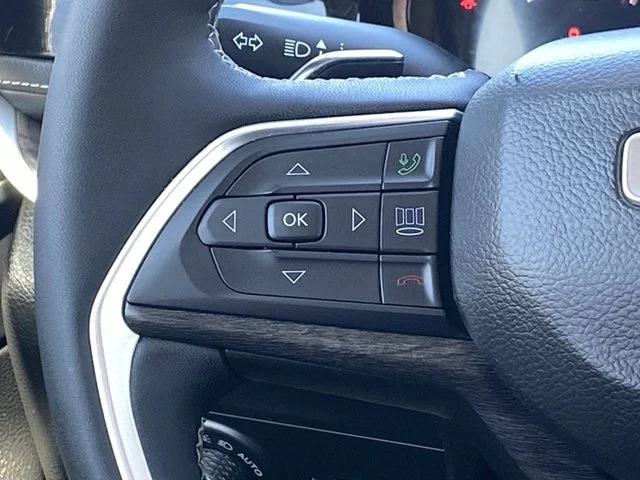 SEMINUEVOS JEEP Grand Cherokee a Estados en autogozo