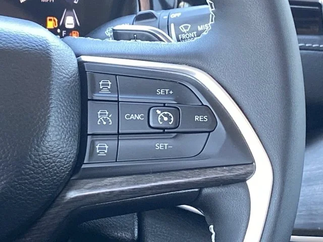 SEMINUEVOS JEEP Grand Cherokee a Estados en autogozo