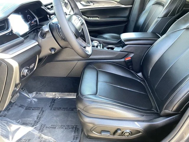 SEMINUEVOS JEEP Grand Cherokee a Estados en autogozo