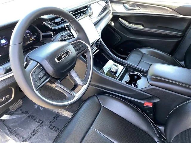 SEMINUEVOS JEEP Grand Cherokee a Estados en autogozo