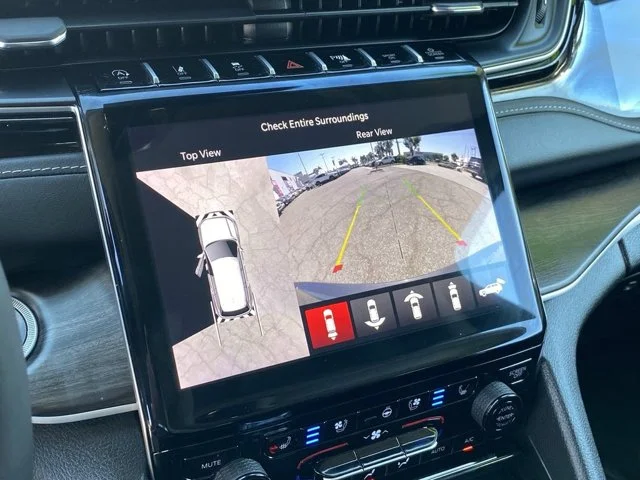 SEMINUEVOS JEEP Grand Cherokee a Estados en autogozo