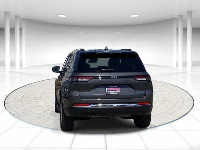 SEMINUEVOS JEEP Grand Cherokee a Estados en autogozo