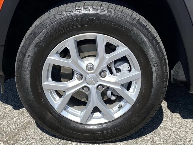 SEMINUEVOS JEEP Grand Cherokee a Estados en autogozo