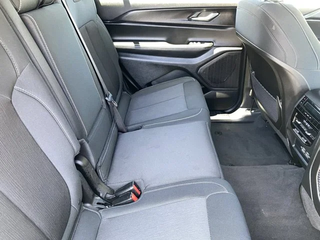 SEMINUEVOS JEEP Grand Cherokee L a Estados en autogozo
