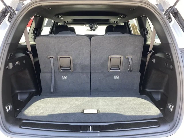 SEMINUEVOS JEEP Grand Cherokee L a Estados en autogozo