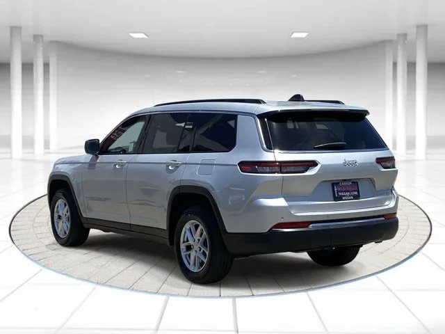 SEMINUEVOS JEEP Grand Cherokee L a Estados en autogozo