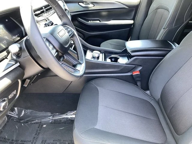 SEMINUEVOS JEEP Grand Cherokee L a Estados en autogozo