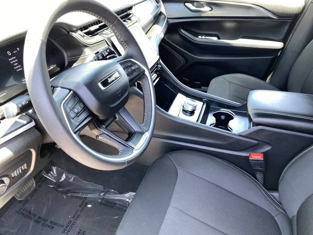 SEMINUEVOS JEEP Grand Cherokee L a Estados en autogozo