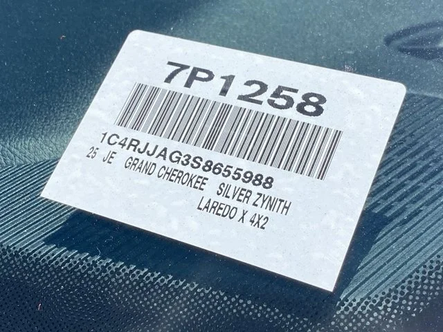 SEMINUEVOS JEEP Grand Cherokee L a Estados en autogozo