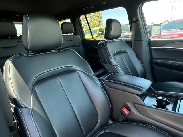 SEMINUEVOS JEEP Grand Cherokee L a Estados en autogozo
