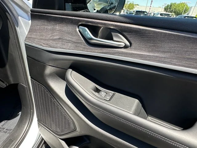 SEMINUEVOS JEEP Grand Cherokee L a Estados en autogozo