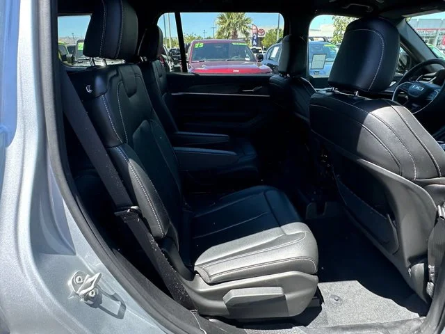 SEMINUEVOS JEEP Grand Cherokee L a Estados en autogozo