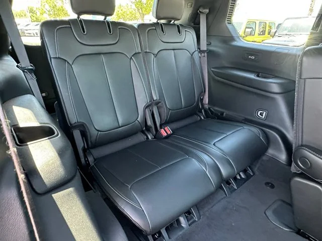 SEMINUEVOS JEEP Grand Cherokee L a Estados en autogozo