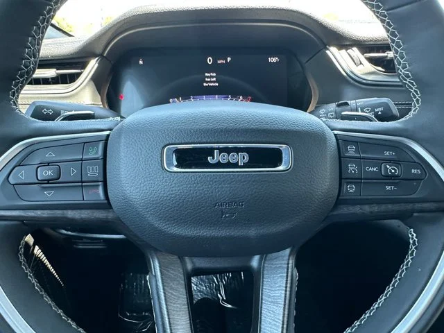 SEMINUEVOS JEEP Grand Cherokee L a Estados en autogozo