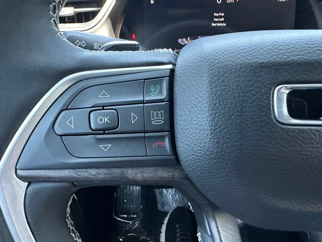 SEMINUEVOS JEEP Grand Cherokee L a Estados en autogozo