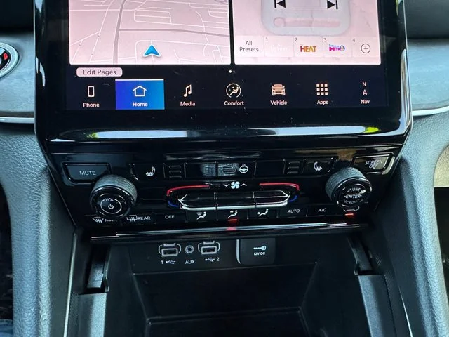 SEMINUEVOS JEEP Grand Cherokee L a Estados en autogozo