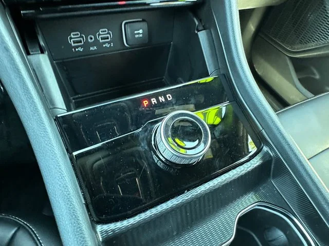 SEMINUEVOS JEEP Grand Cherokee L a Estados en autogozo