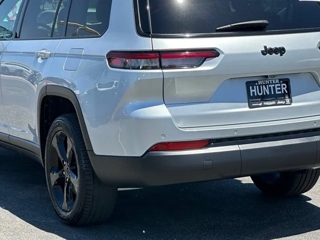 SEMINUEVOS JEEP Grand Cherokee L a Estados en autogozo