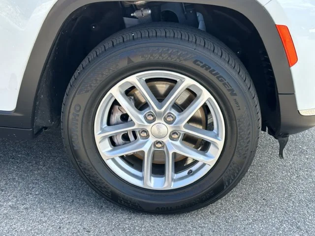 SEMINUEVOS JEEP Grand Cherokee L a Estados en autogozo