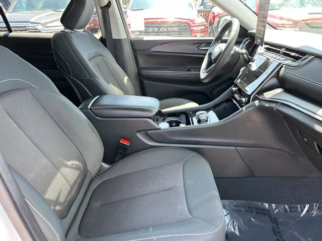 SEMINUEVOS JEEP Grand Cherokee L a Estados en autogozo