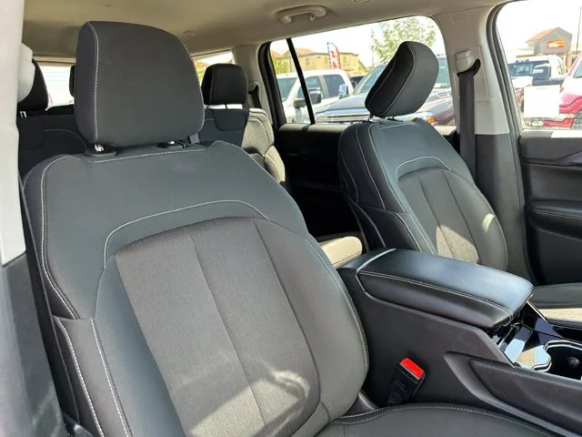 SEMINUEVOS JEEP Grand Cherokee L a Estados en autogozo
