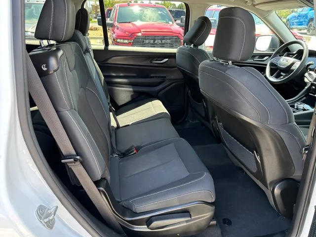 SEMINUEVOS JEEP Grand Cherokee L a Estados en autogozo