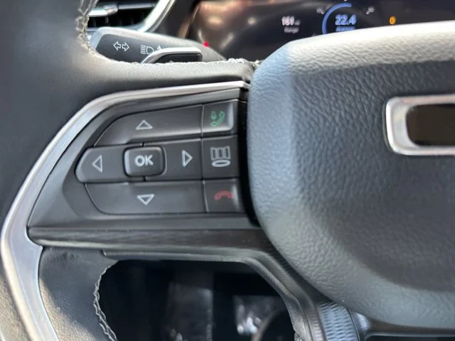 SEMINUEVOS JEEP Grand Cherokee L a Estados en autogozo