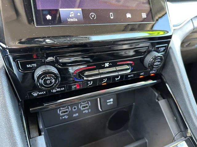 SEMINUEVOS JEEP Grand Cherokee L a Estados en autogozo