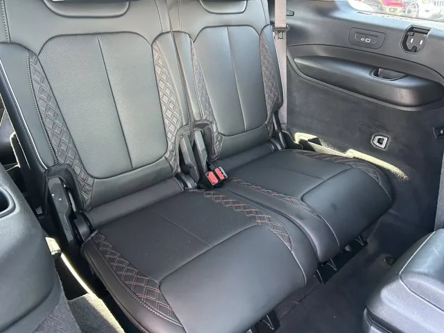 SEMINUEVOS JEEP Grand Cherokee L a Estados en autogozo
