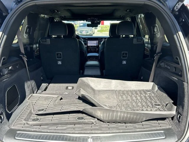 SEMINUEVOS JEEP Grand Cherokee L a Estados en autogozo
