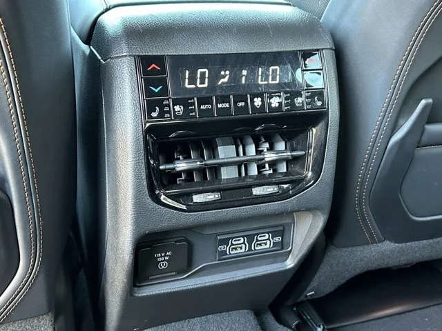 SEMINUEVOS JEEP Grand Cherokee L a Estados en autogozo