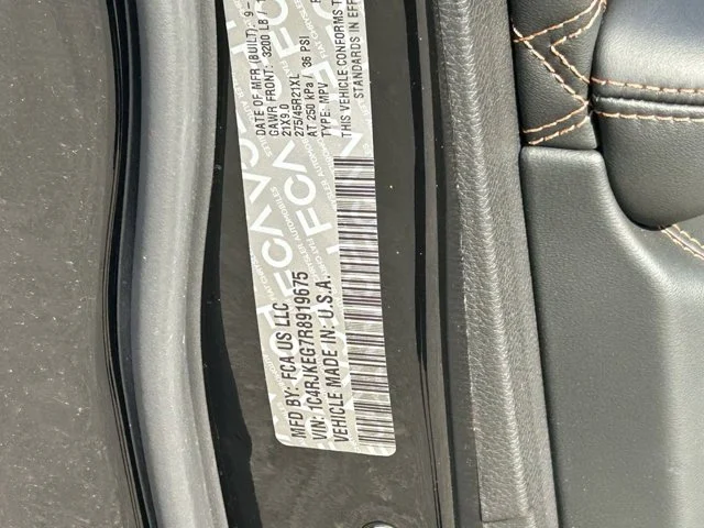 SEMINUEVOS JEEP Grand Cherokee L a Estados en autogozo